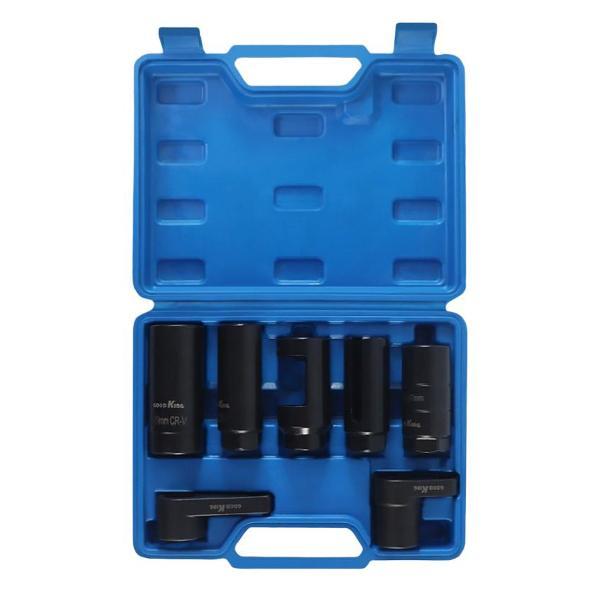 Изображение товара Набор ручного инструмента GOODKING 50602