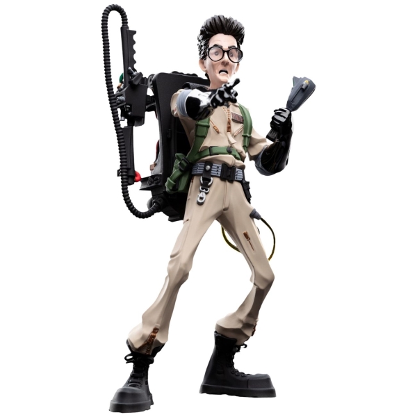 Ghostbusters Egon Spengler