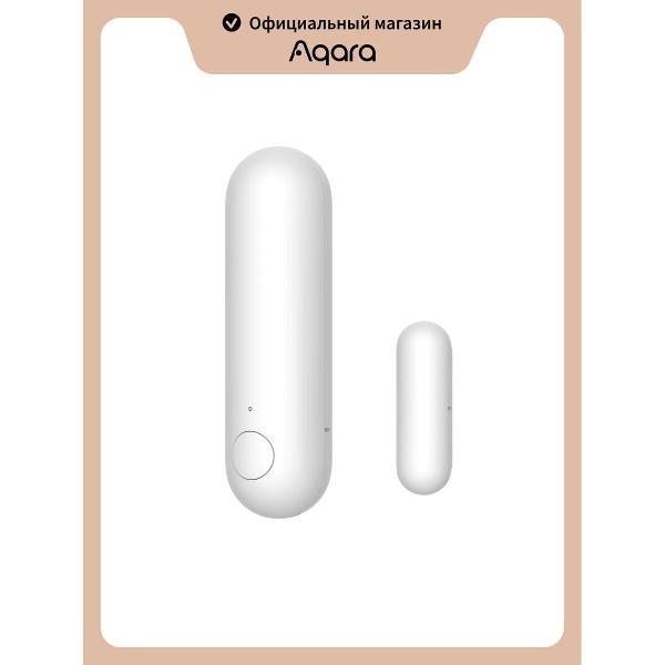 Изображение товара Умный датчик открытия дверей и окон Aqara P2 DW-S02D