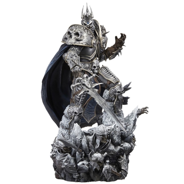 Blizzard World of Warcraft: Lich King Arthas Premium
