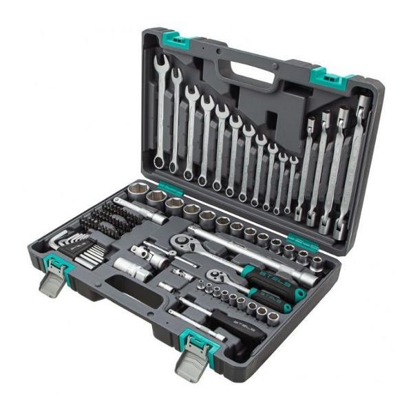 Изображение товара Набор ручного инструмента STELS 88 предметов