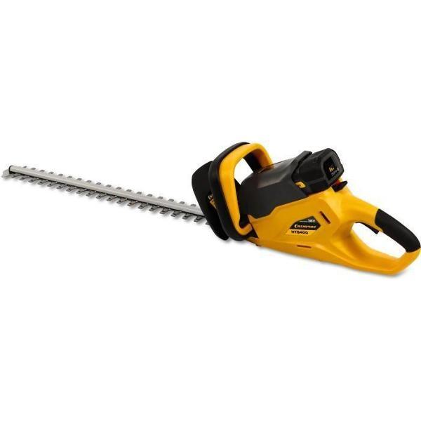 Изображение товара Кусторез Champion HTB400 (Без АКБ и ЗУ)