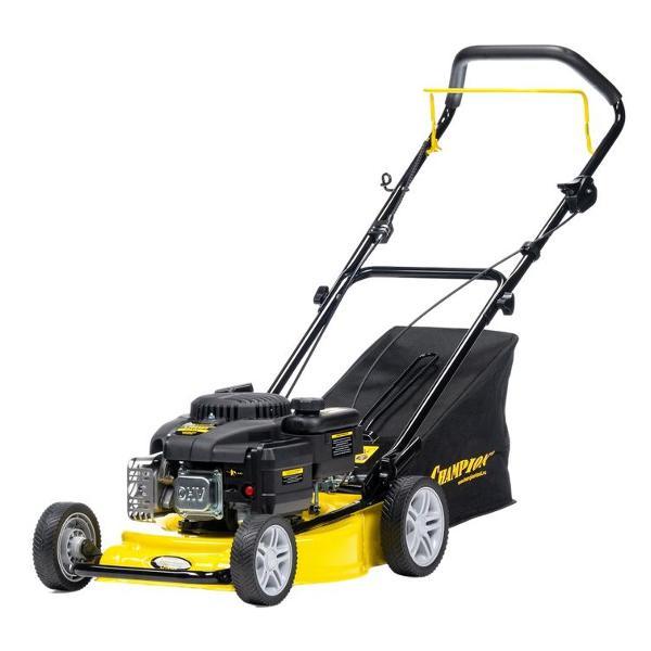 Изображение товара Газонокосилка Champion LM4122