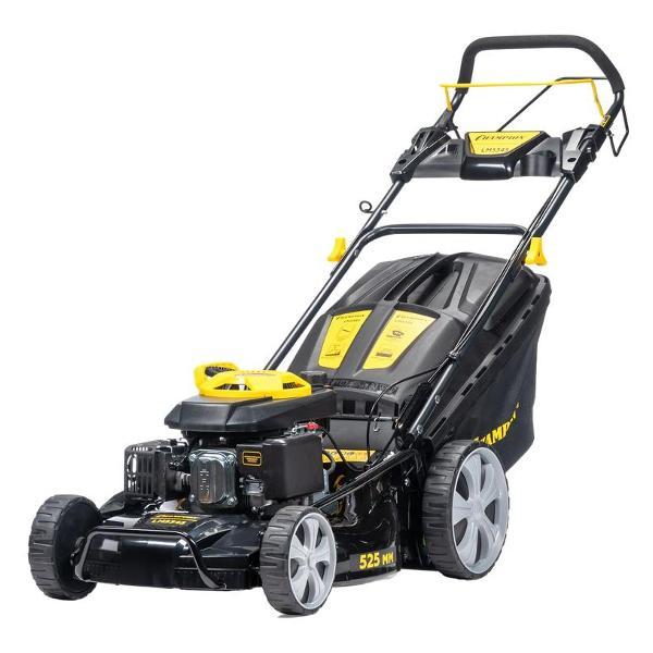 Изображение товара Газонокосилка Champion LM5345