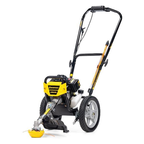 Изображение товара Газонокосилка Champion LMH4412