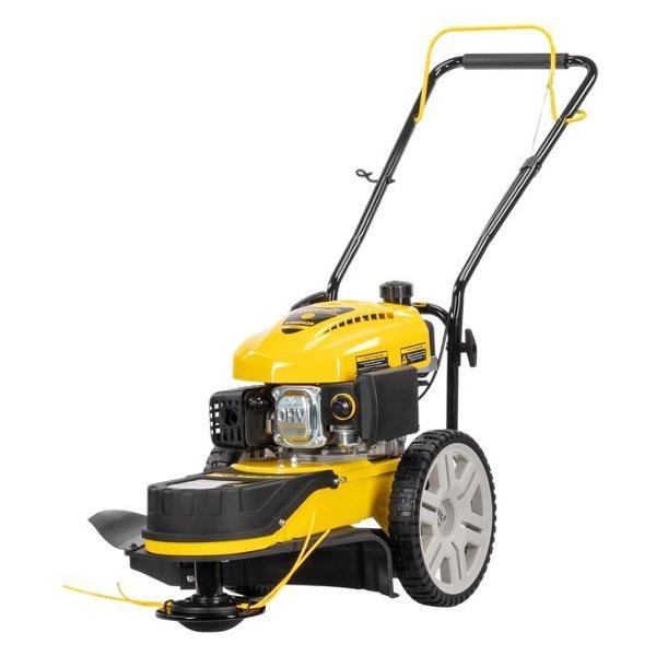 Изображение товара Газонокосилка Champion LMH5629