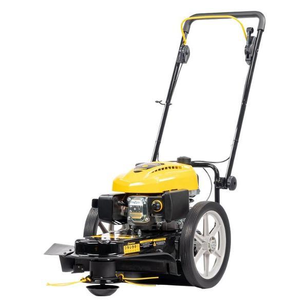 Изображение товара Газонокосилка Champion LMH5640