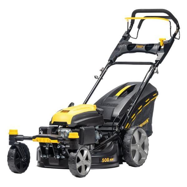 Изображение товара Газонокосилка Champion LMZ5130/2