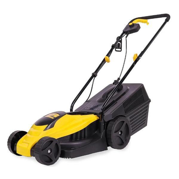 Изображение товара Газонокосилка Champion EM3110