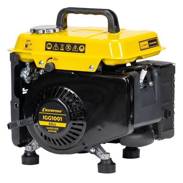 Изображение товара Генератор Champion IGG1001