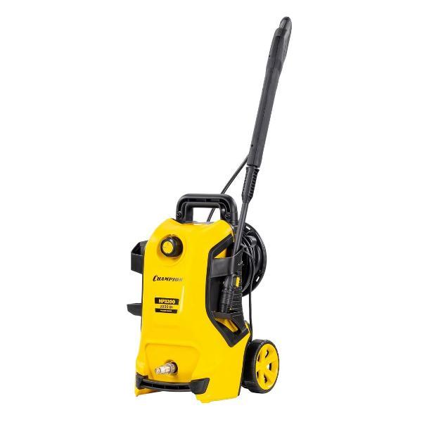 Изображение товара Мойка высокого давления Champion HP3200