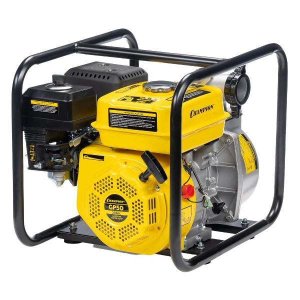 Изображение товара Мотопомпа Champion GP50