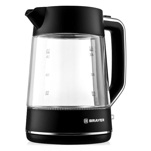 Изображение товара Электрочайник Brayer 6102BR