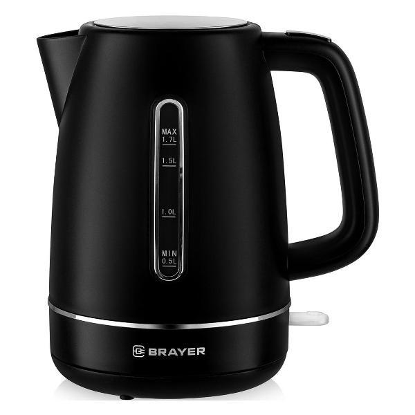 Изображение товара Электрочайник Brayer 6103BR-BK