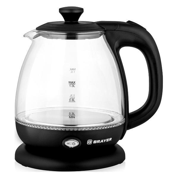 Изображение товара Электрочайник Brayer BR6106