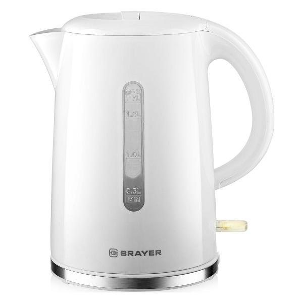 Изображение товара Электрочайник Brayer BR6108