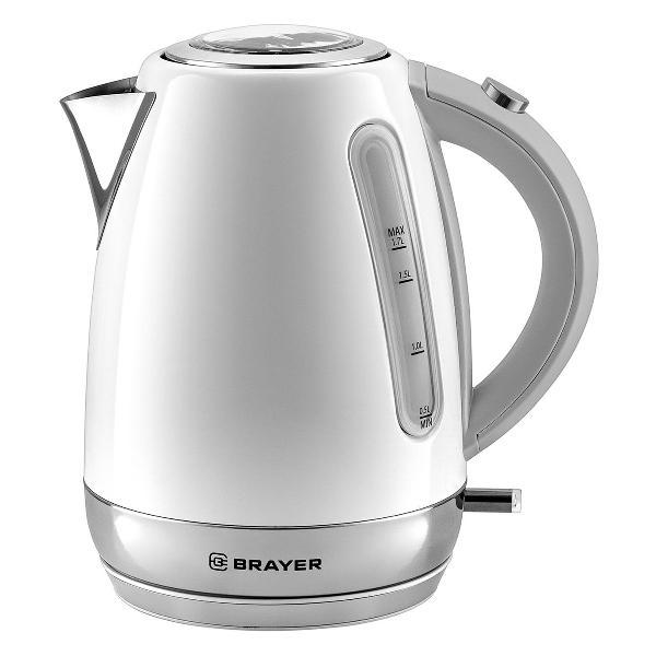Изображение товара Электрочайник Brayer BR6110