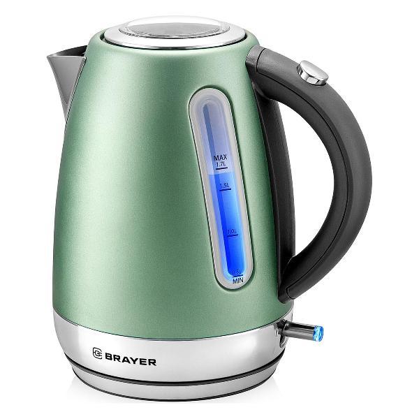 Изображение товара Электрочайник Brayer BR6111