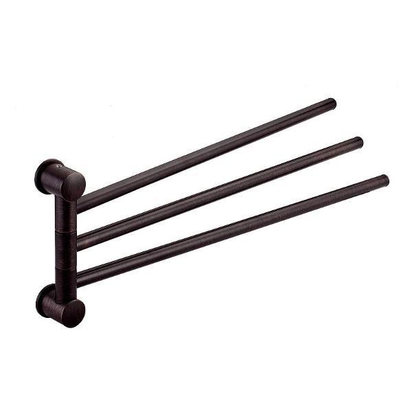 Изображение товара Полотенцедержатель Wasserkraft K-1633