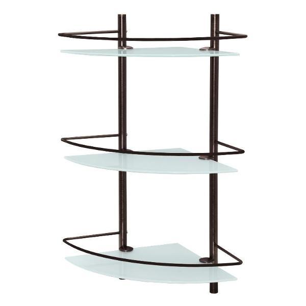 Изображение товара Полка для ванной Wasserkraft K-3633