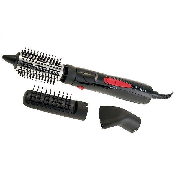 Изображение товара Фен-щетка Delta DL-0432R