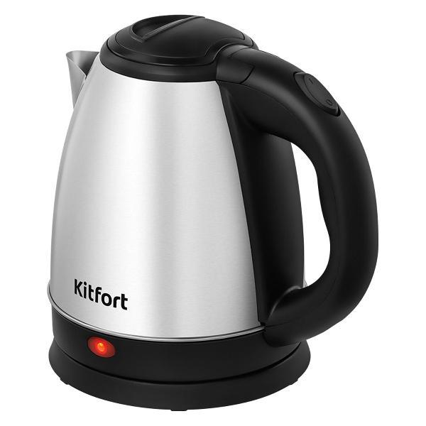 Изображение товара Электрочайник Kitfort КТ-8762