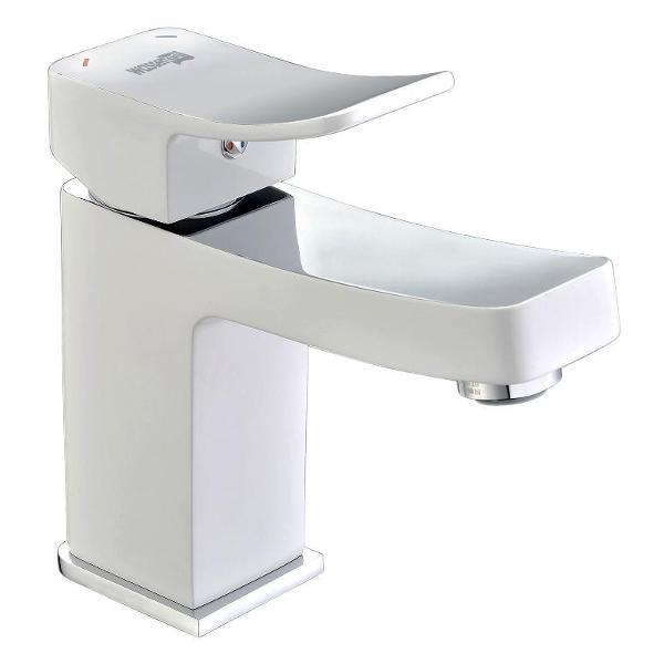 Изображение товара Смеситель Wasserkraft Аллер (Aller) 1063WHITE Изображение товара Смеситель Wasserkraft Аллер (Aller) 1063WHITE
