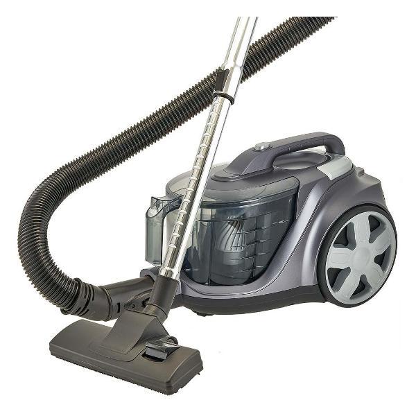 Изображение товара Пылесос напольный Delta DL-0853