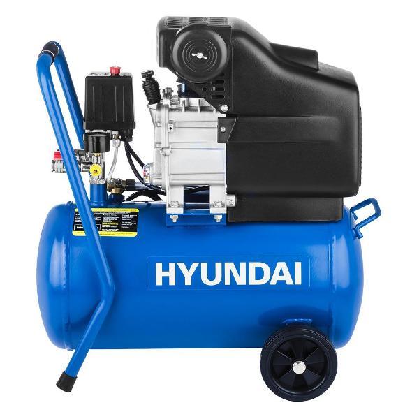 Изображение товара Компрессор Hyundai НYC 2324