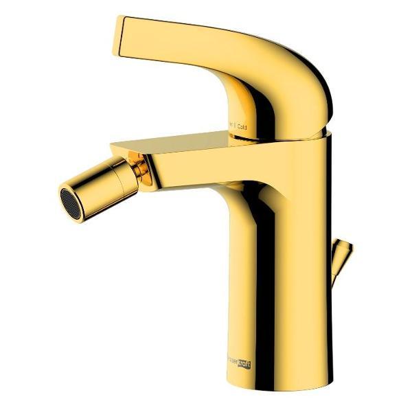 Изображение товара Смеситель Wasserkraft Зауэр (Sauer) 7106