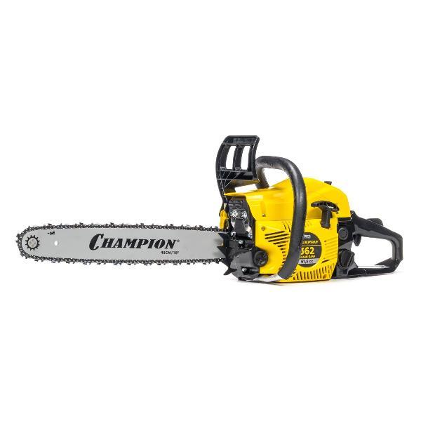 Изображение товара Пила цепная бензиновая Champion 372-18
