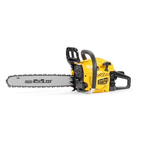 Изображение товара Пила цепная бензиновая Champion 254-18