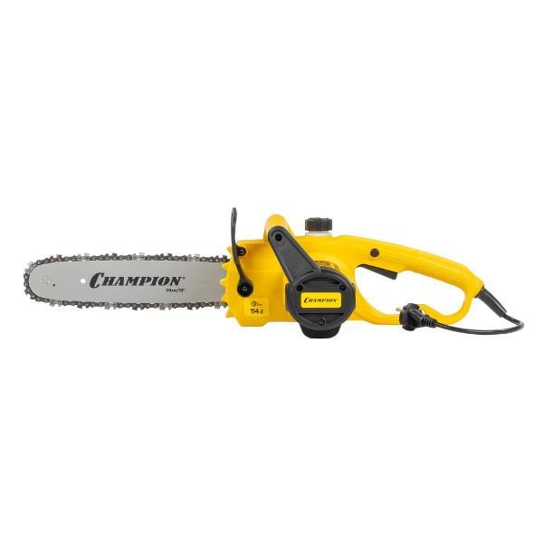 Изображение товара Пила цепная Champion 112-12 Изображение товара Пила цепная Champion 112-12