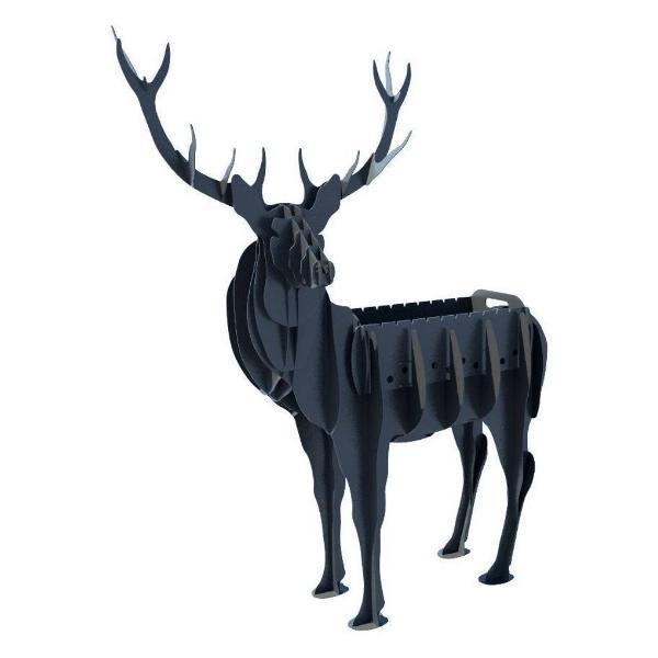 Изображение товара Мангал Нет бренда Олень Большой_231