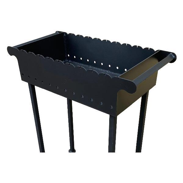 Изображение товара Мангал Нет бренда Стандарт