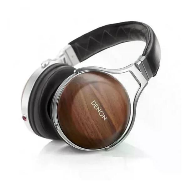 Изображение товара Радио наушники Denon Наушники Denon AH-D7200