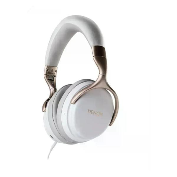 Изображение товара Радио наушники Denon Наушники Denon AH-GC30 Изображение товара Радио наушники Denon Наушники Denon AH-GC30