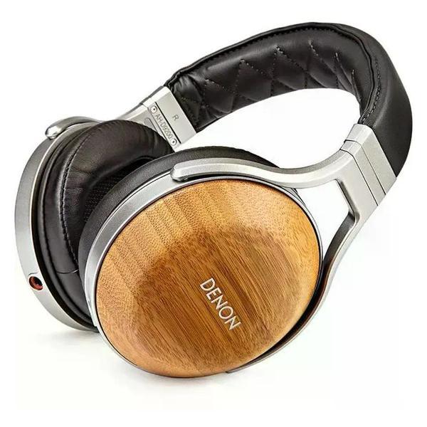 Изображение товара Радио наушники Denon Наушники Denon AH-D9200