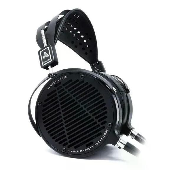 Изображение товара Радио наушники Audeze Компьютерная гарнитура Audeze LCD-2 Classic