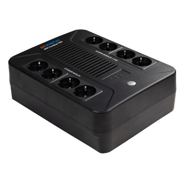 Изображение товара Источник бесперебойного питания Энергия ИБП Комфорт 1000 Энергия