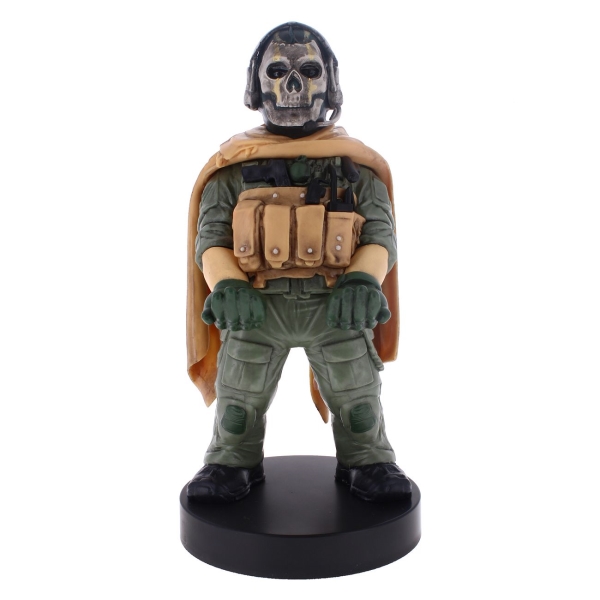 Exquisite Gaming Cable Guy: Call of Duty - Ghost Warzone