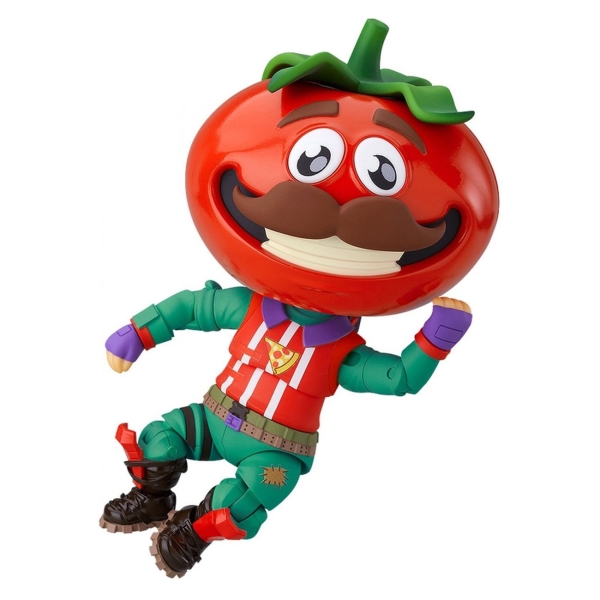 Good Smile Nendoroid: Fortnite - Tomato Head