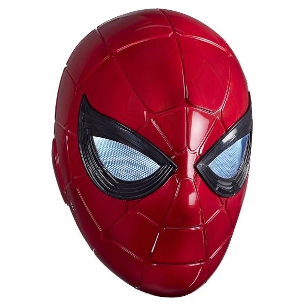 Hasbro Marvel Legends: Iron Spider - Electronic Helmet