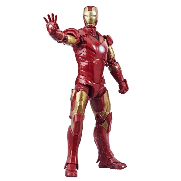 Hasbro Marvel Legends: Iron Man