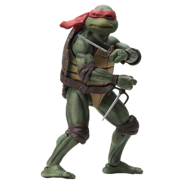 фото Neca teenage mutant ninja turtles: raphael teenage mutant ninja turtles: raphael