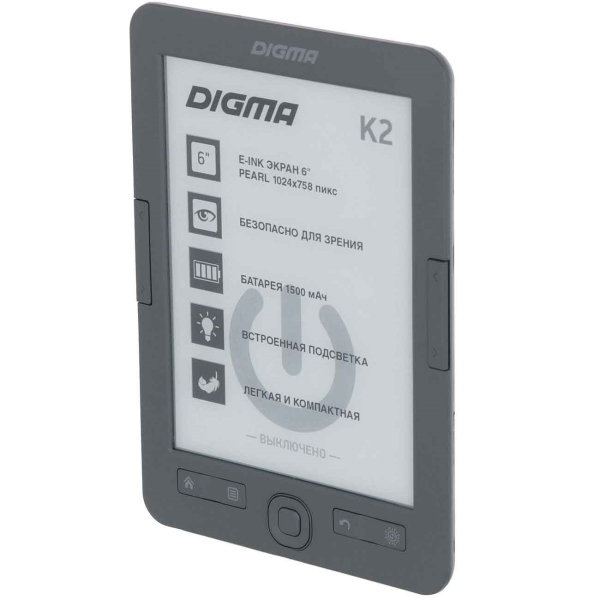 Digma k7m часы