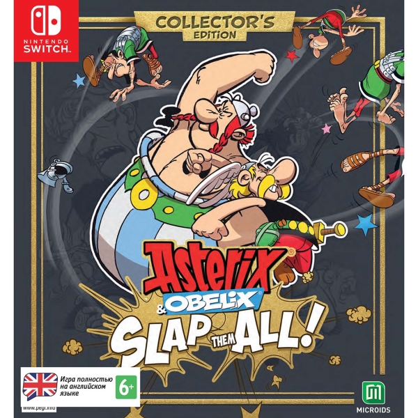 slap them all switch