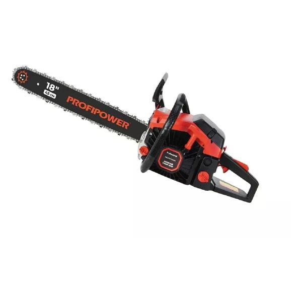 Изображение товара Пила цепная бензиновая ProfiPower ПБ-52