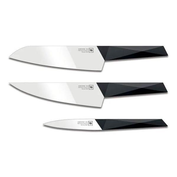 Изображение товара Нож кухонный Tarrerias Bonjean 10070026