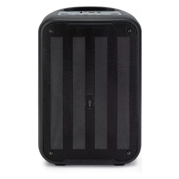 Изображение товара Портативная беспроводная колонка hyundai H-MC1204